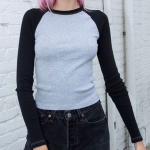 Brandy Melville Bella Top